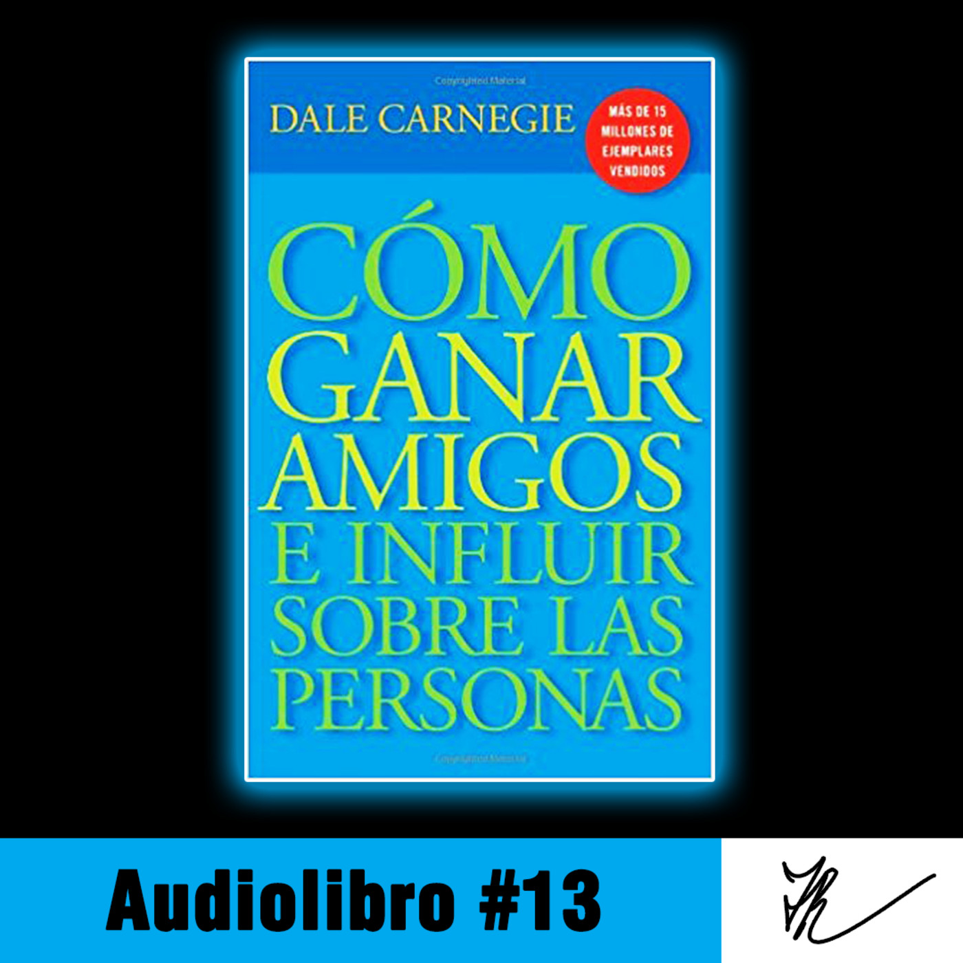 Los Audiolibros de JR