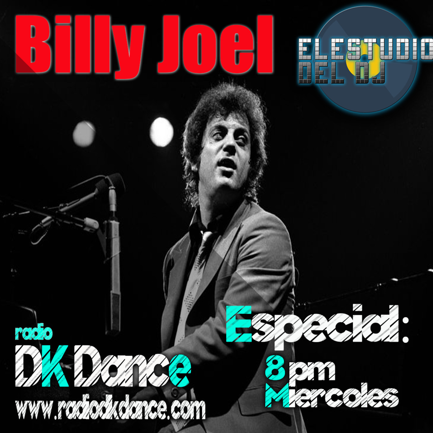 Especiales DKDanceRadio