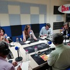 Programa Humanos en la Oficina 3.0 ¿Se acabó eso de "retener" el talento? Los humanos que se quieren ir de la oficina