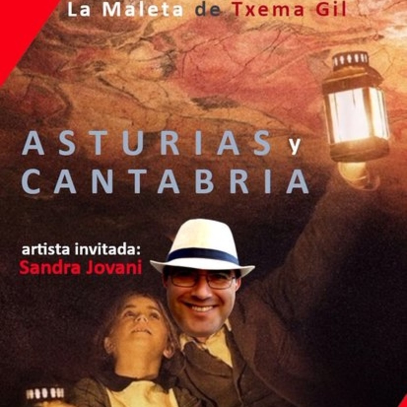 La Maleta de Txema Gil
