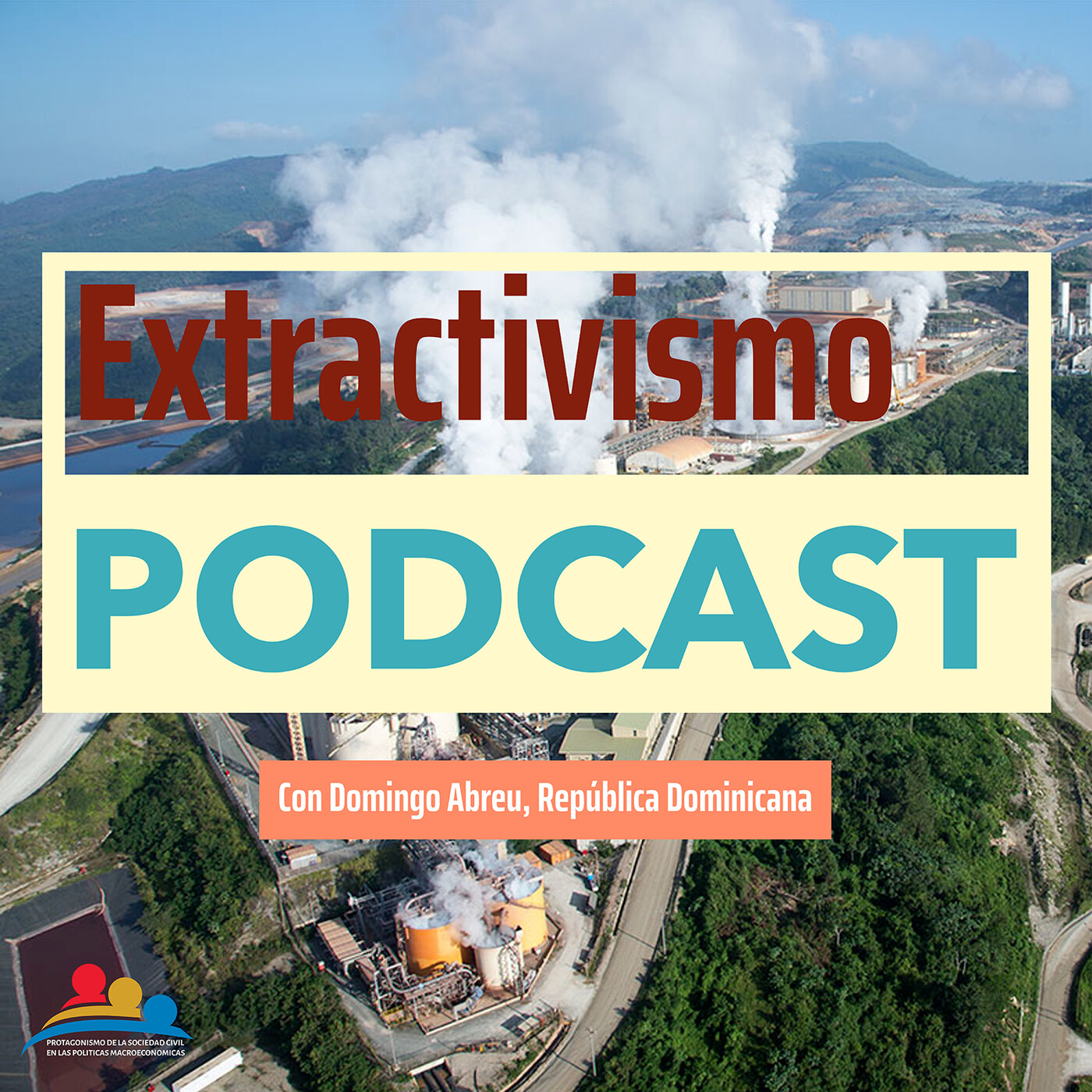 Podcast Semillas Rebeldes