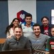 charla con rodrigo ancora