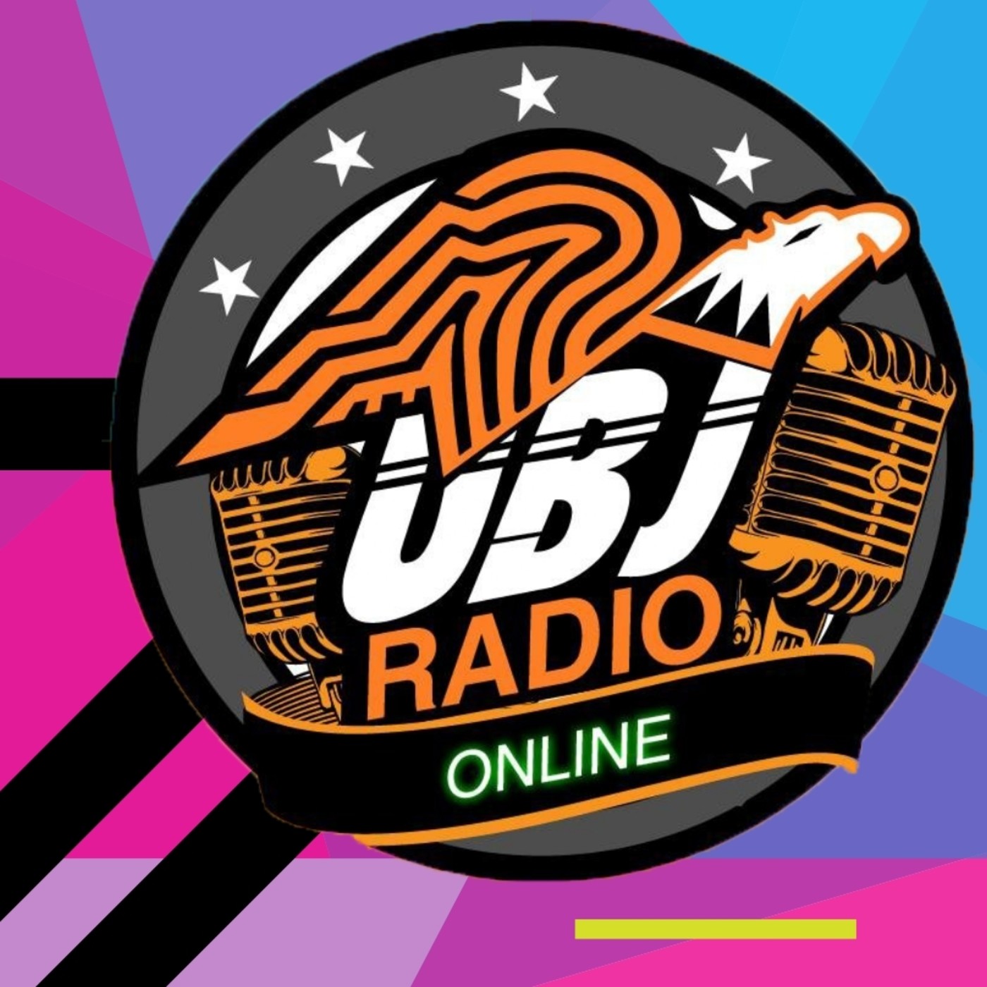 ArquiRadioUBJ 13/10/2020 episode artwork