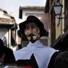 Voces del Misterio EXTREMADURA MÁGICA 035:El terrible Peropalo, Dolmen Huerta Montero y Milagro de Olivenza, Extremadura