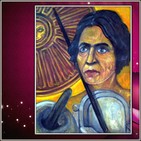 Orfelio Ulises Herrera - el descubridor del Bastón de Mando
