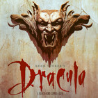 Drácula de Bram Stoker (1992) #audesc #podcast #Terror #Fantástico #Vampiros