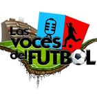 PROGRAMA "LAS VOCES DEL FUTBOL" 17-09-19
