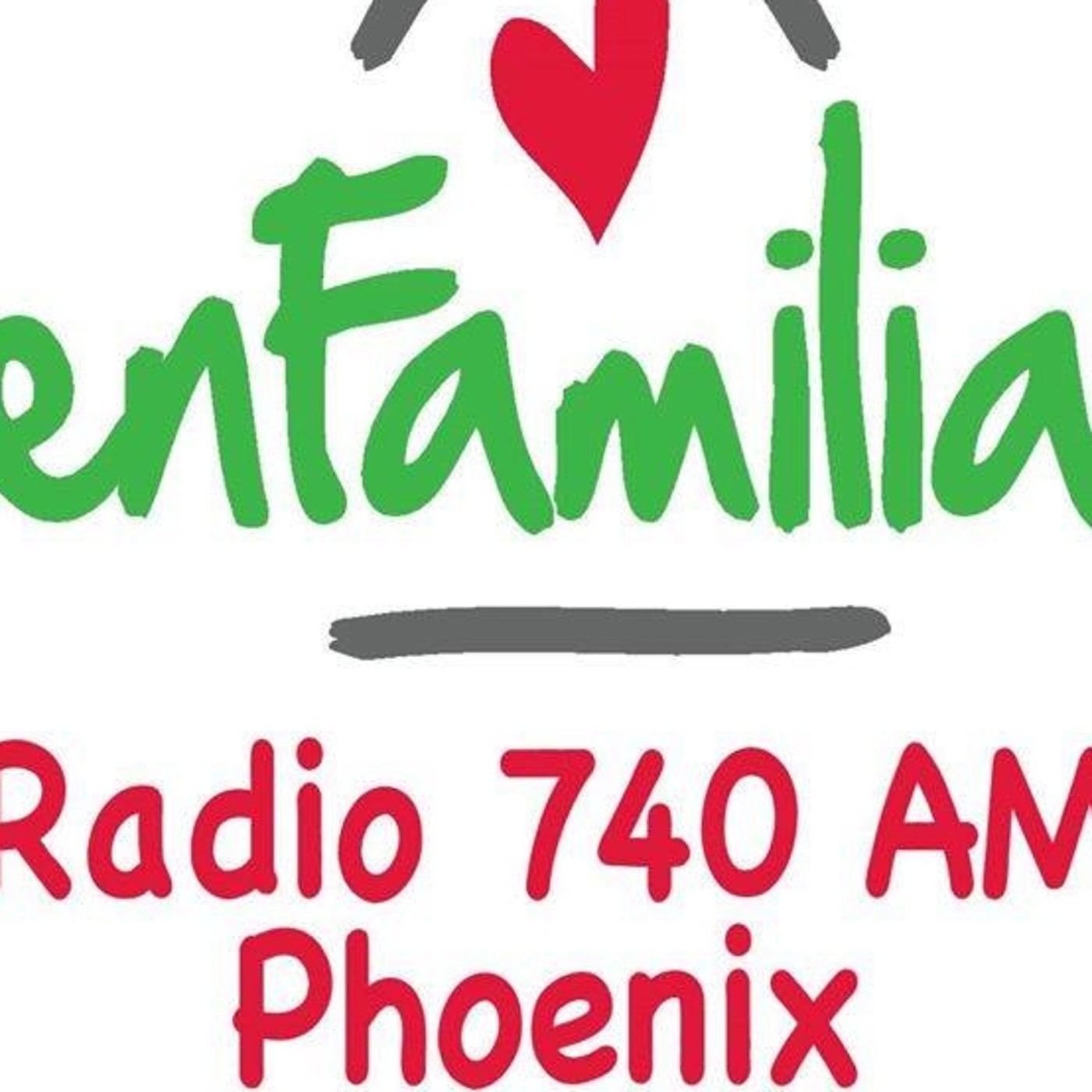 Ruta740 EnFamilia Radio