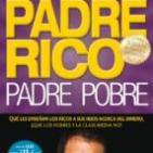 Padre Rico, Padre Pobre por Robert T. Kiyosaki.