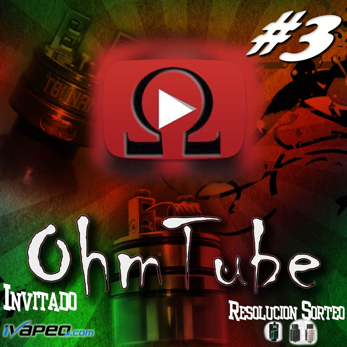 Ohmtube