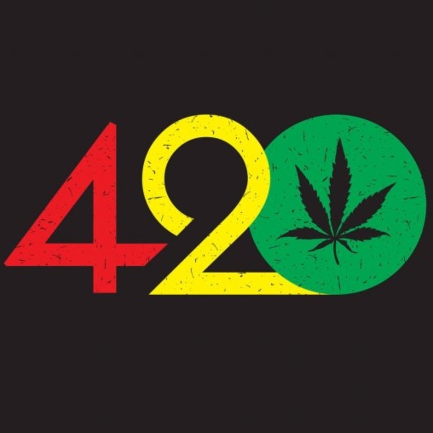 Dread Al Control Reggae Radio Show 20-04-2021 episode artwork