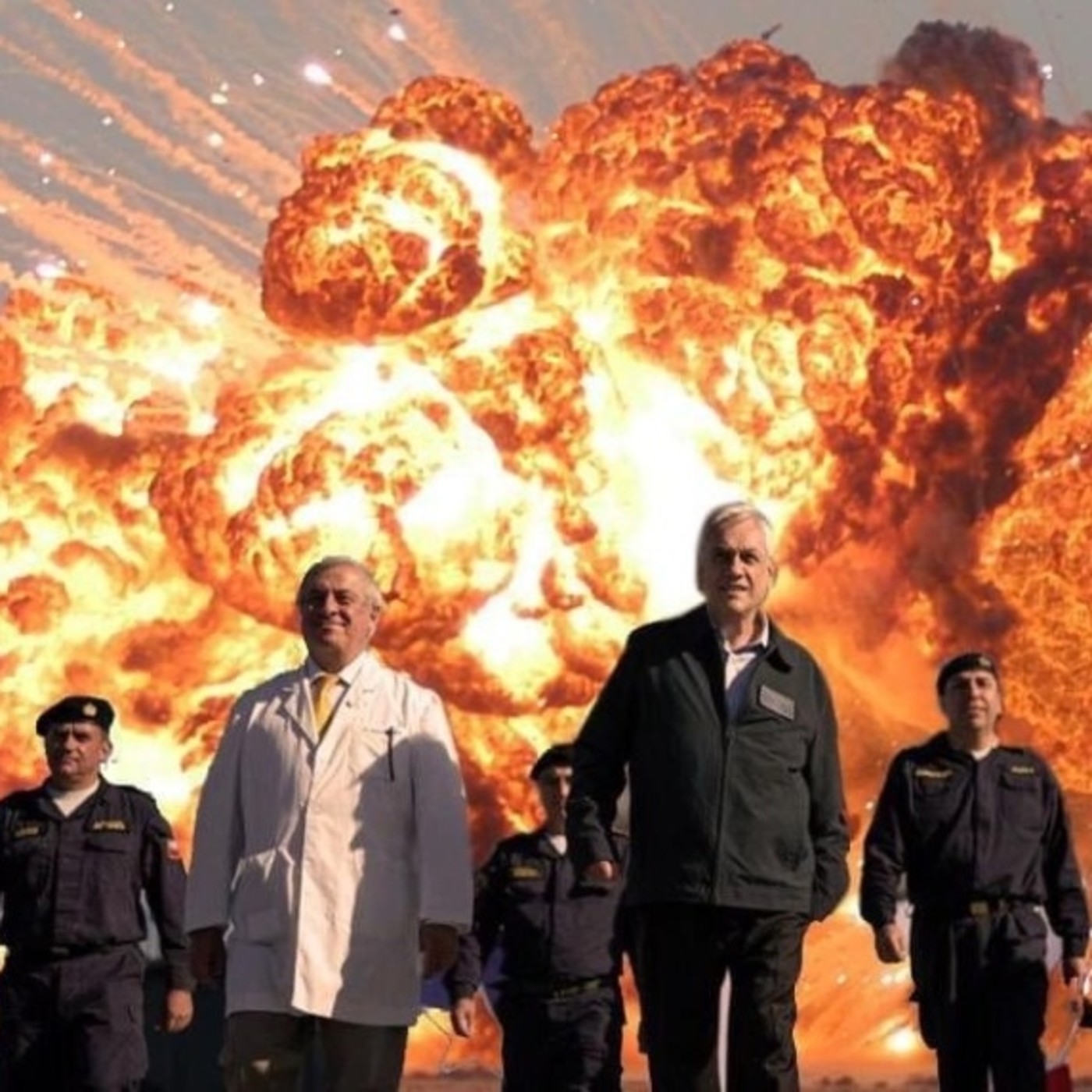 La Cosa Nostra
