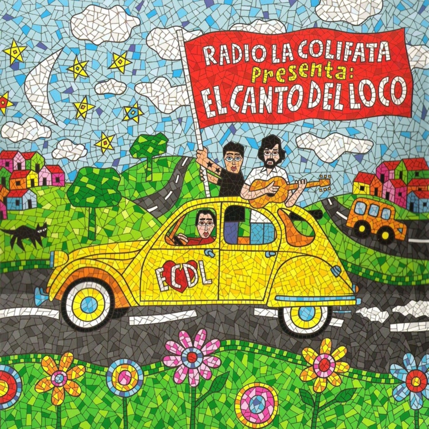 EL CANTO DEL LOCO - Éxitos episode artwork