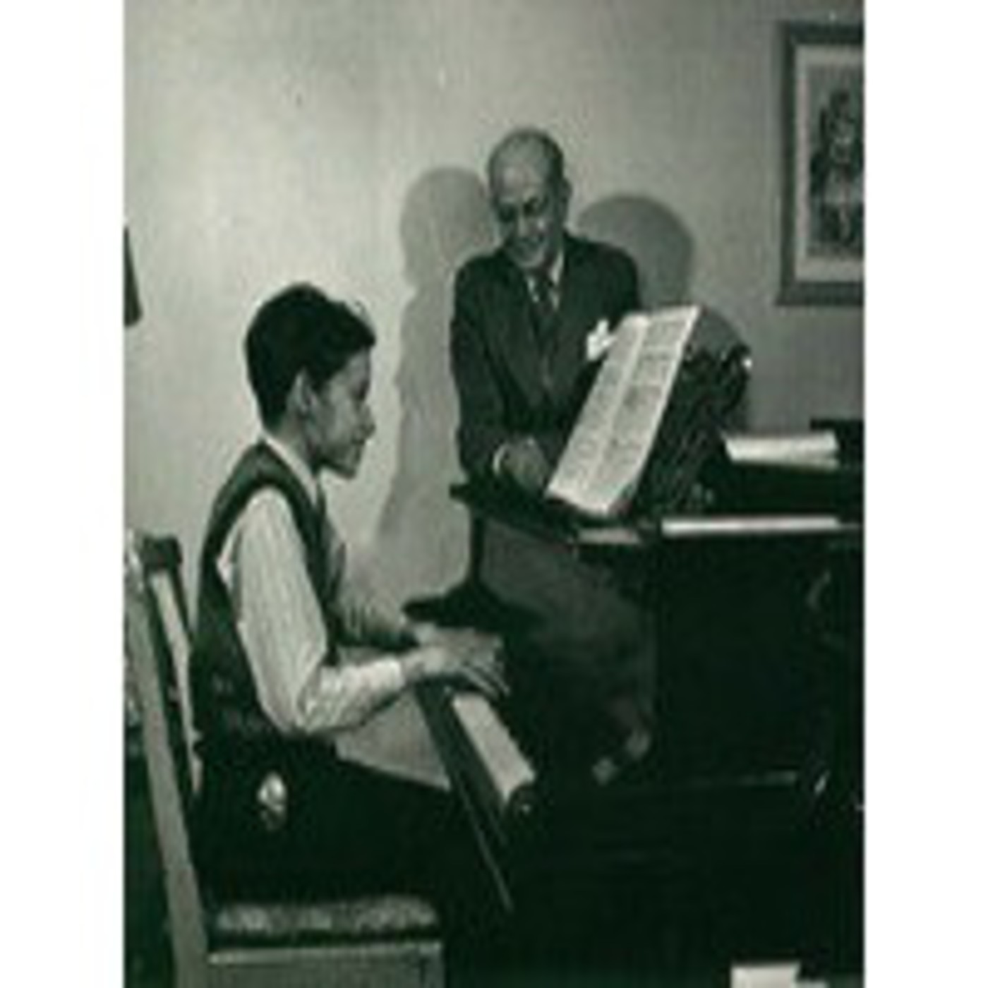 Podcast Un jour avant la musique