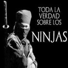 NINJAS toda la verdad histórica