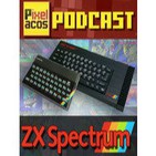 Pixelacos 015 - 32º Aniversario ZX Spectrum