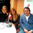 Albaes en Gestiona Radio