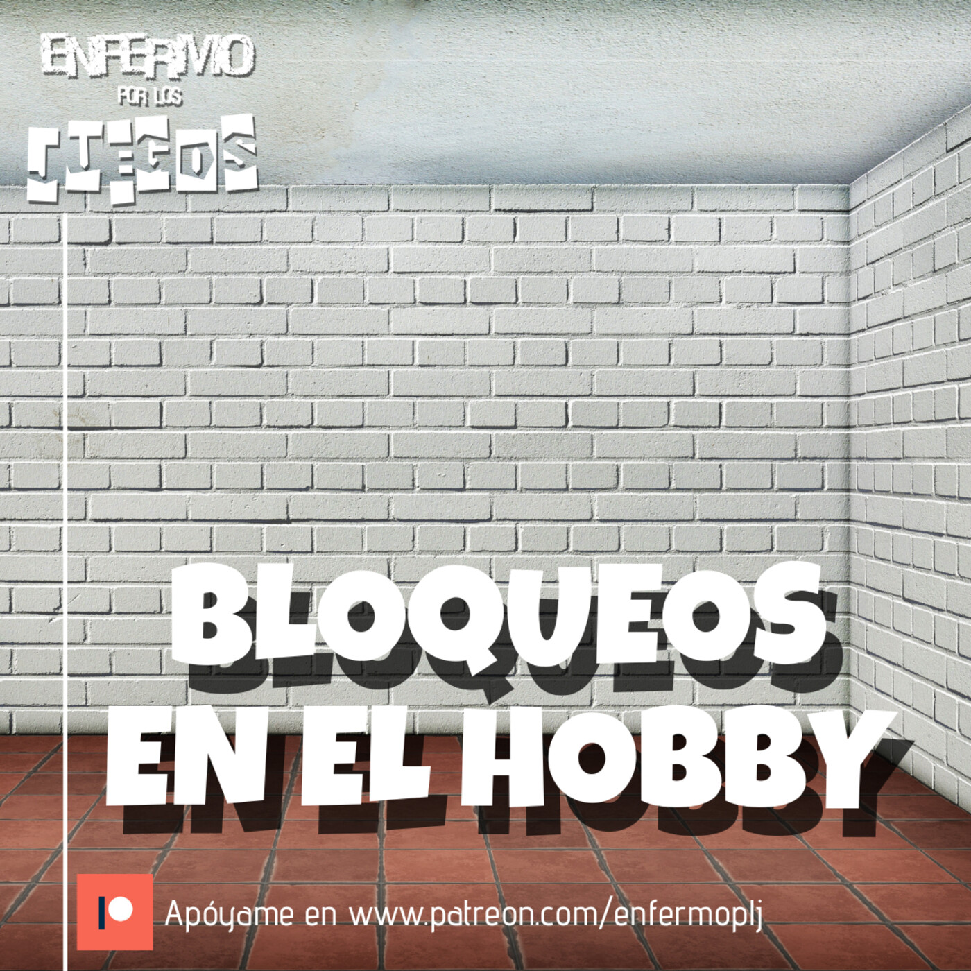 Enfermo Por los Juegos