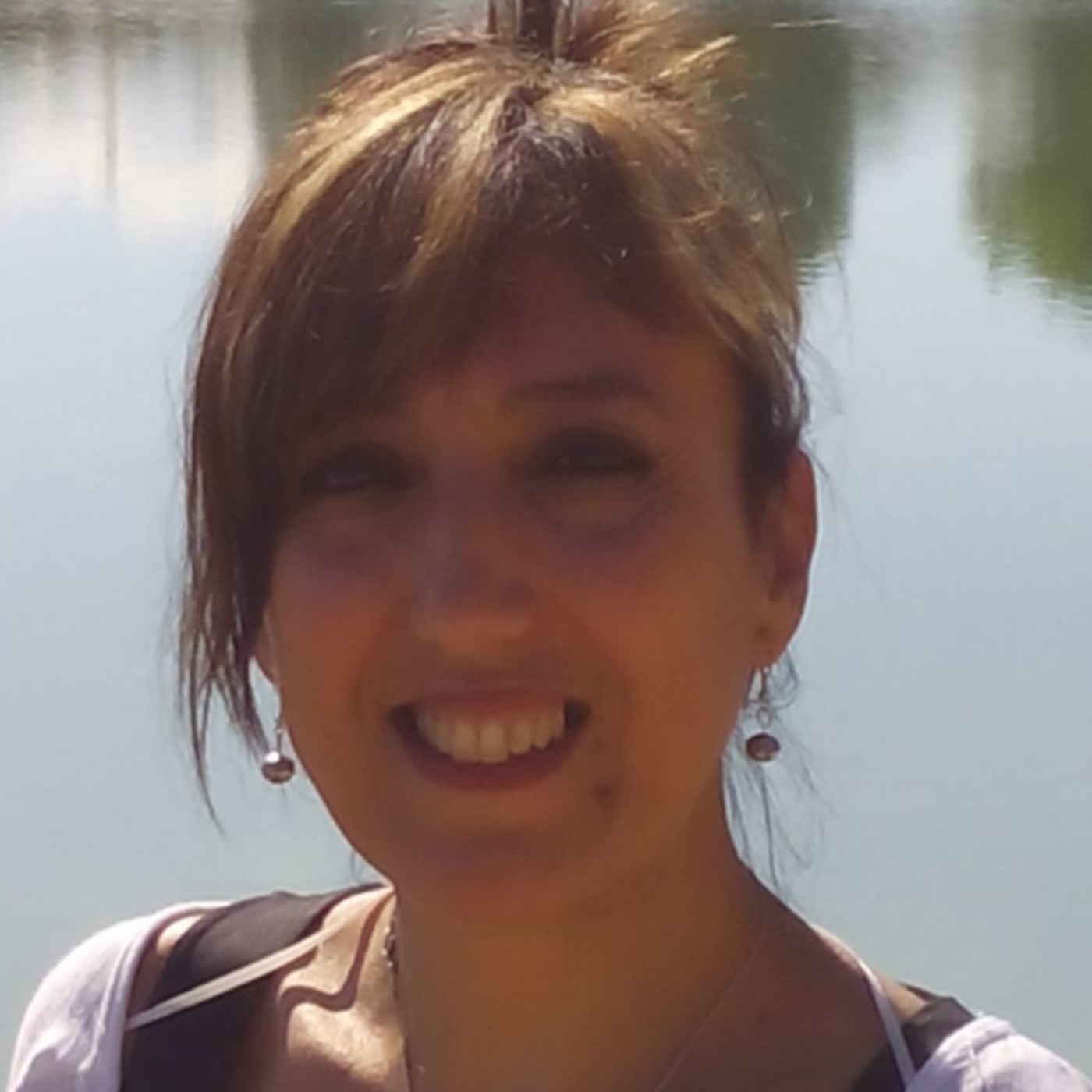 Pilar Garrido Ariza Salud y Prevención Bucal