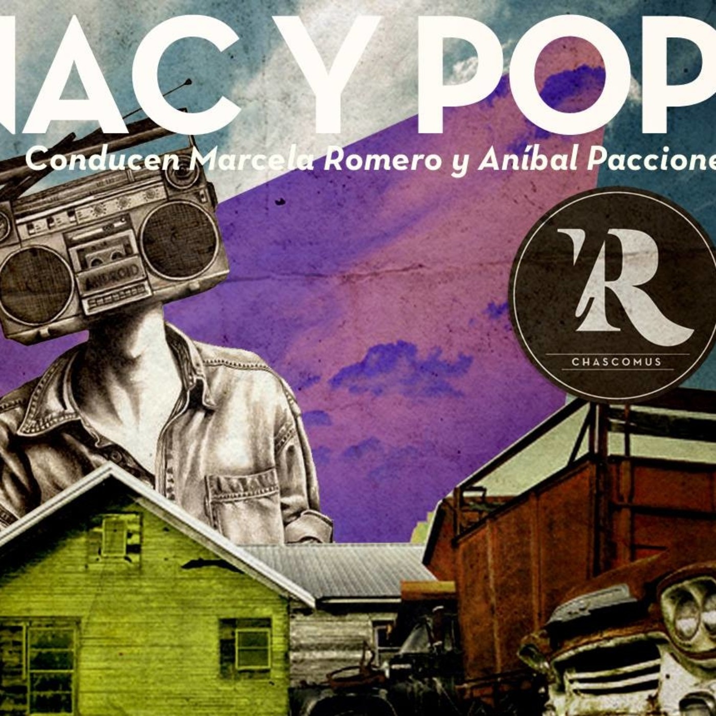 NAC Y POP