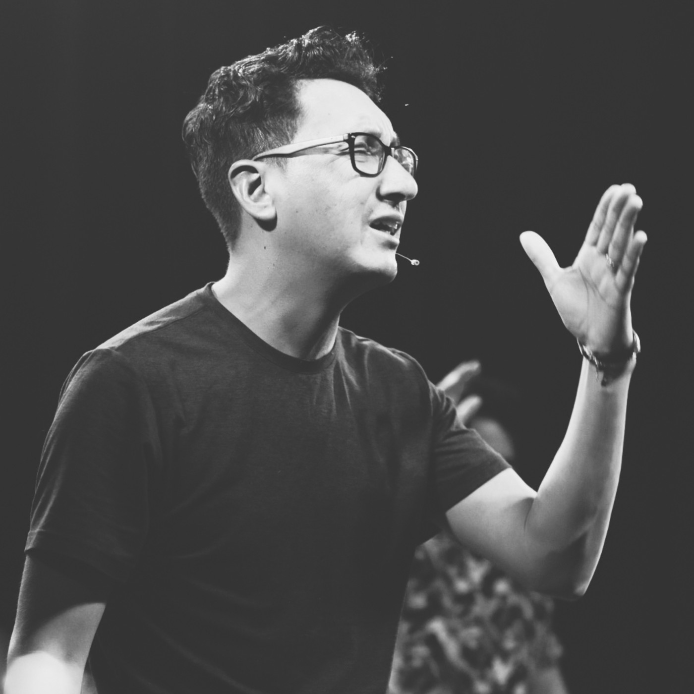 PRÉDICAS - Pastor Nelson Concha