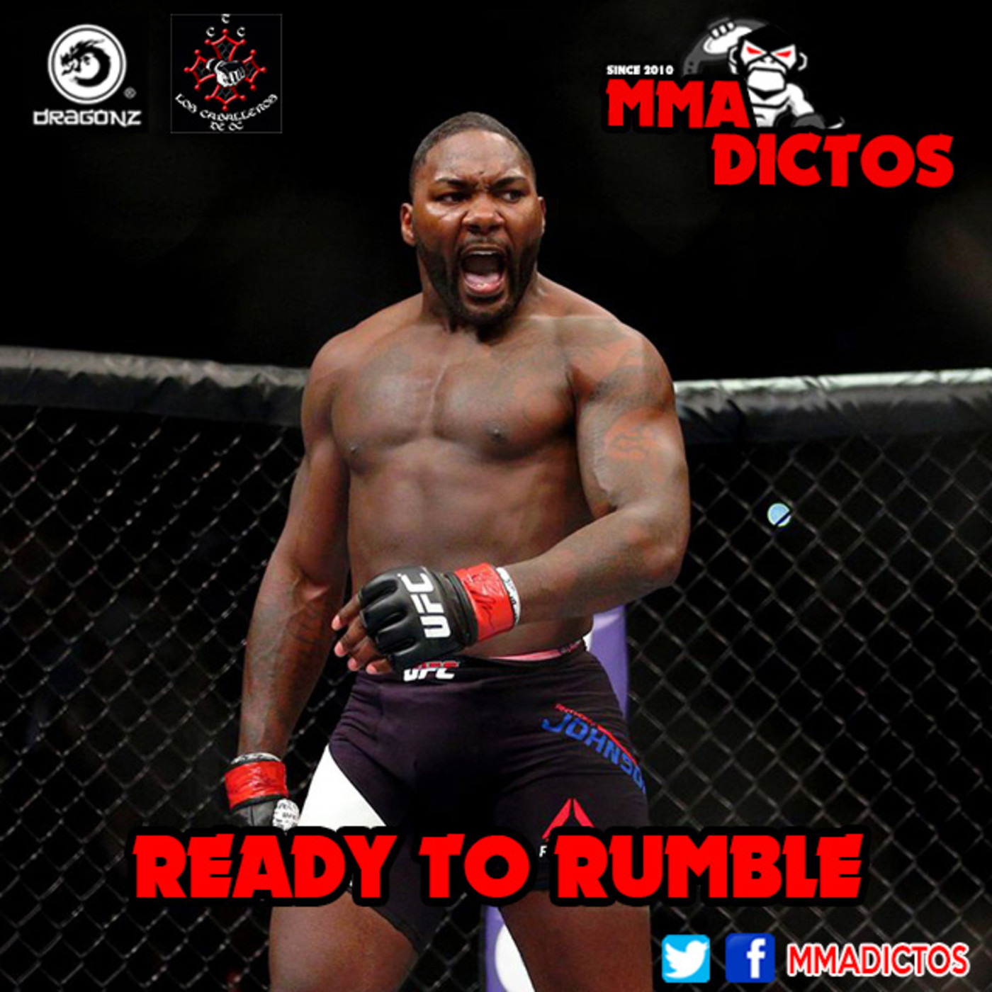 MMAdictos (MMA en Español)