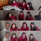 Programa 2º Bachillerato