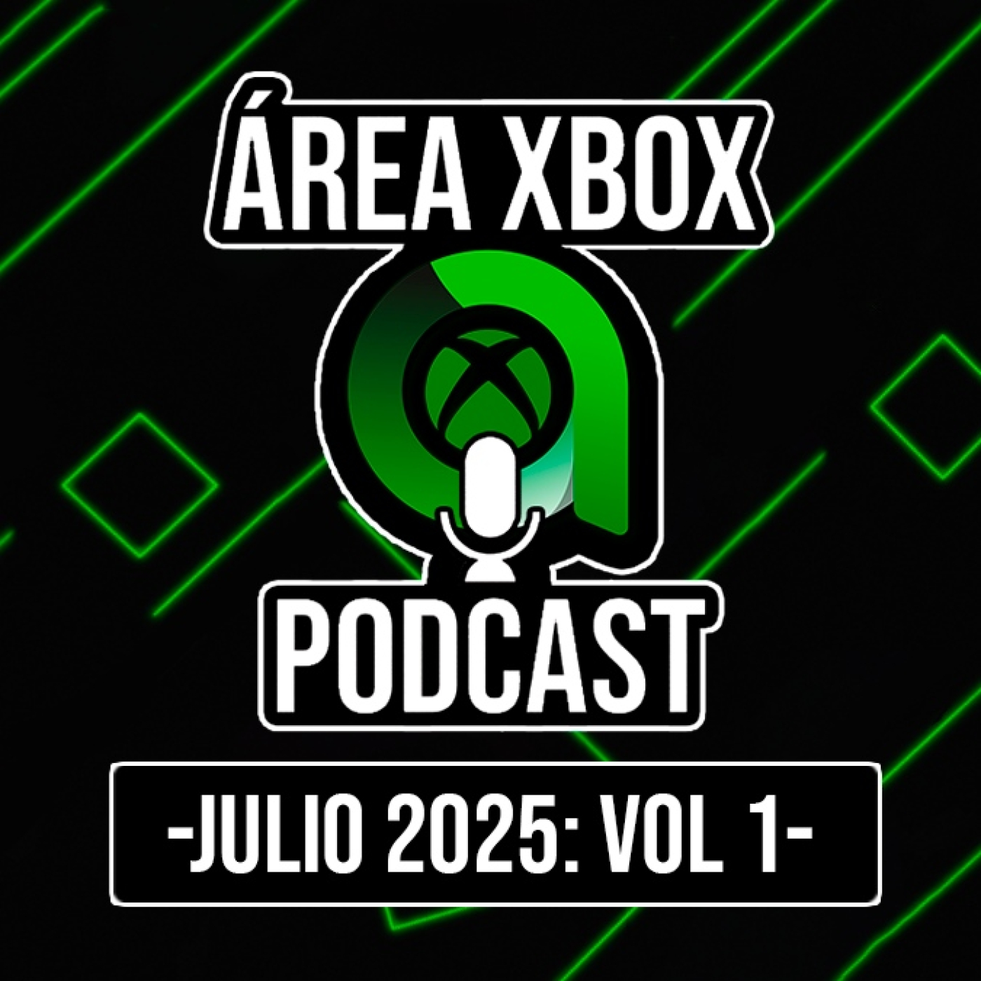 El Podcast de Área Xbox