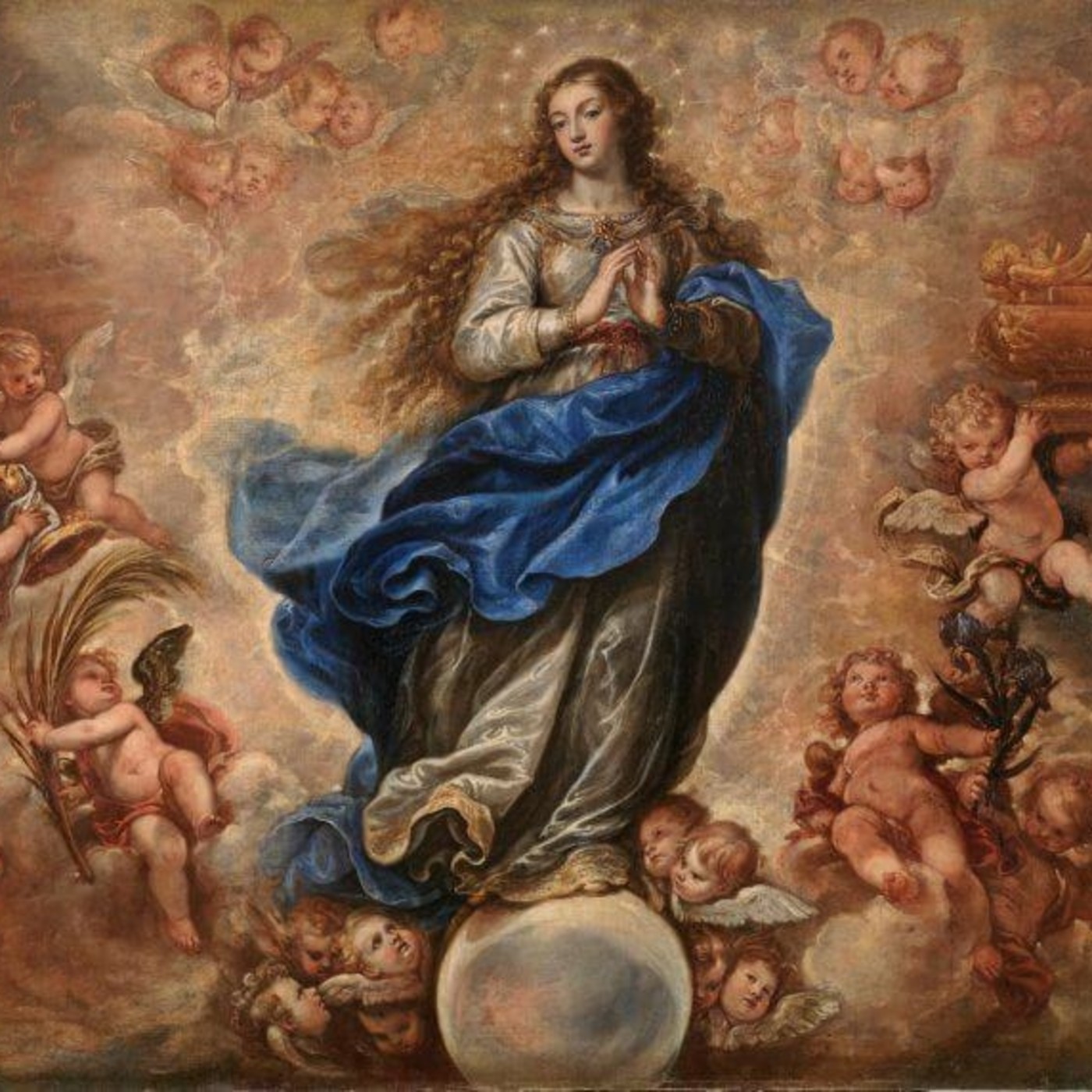Oasis de María Inmaculada - Homilías