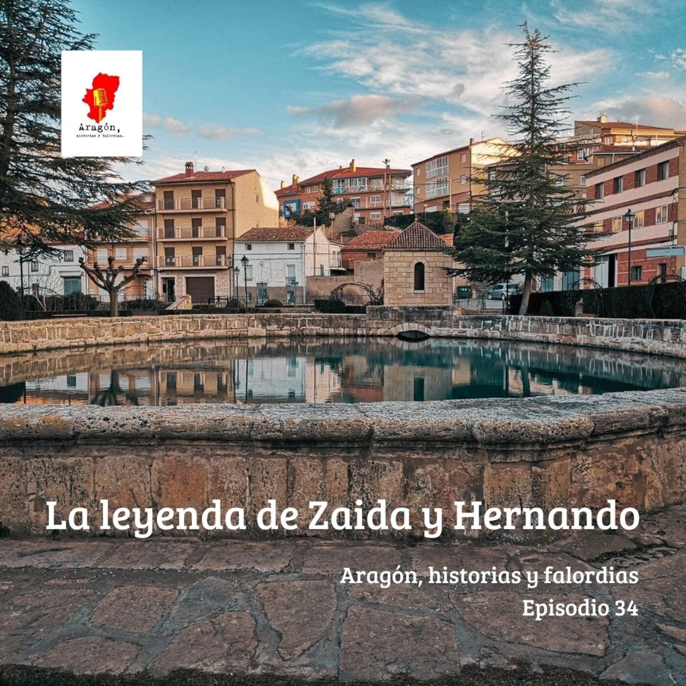 Aragón, historias y falordias
