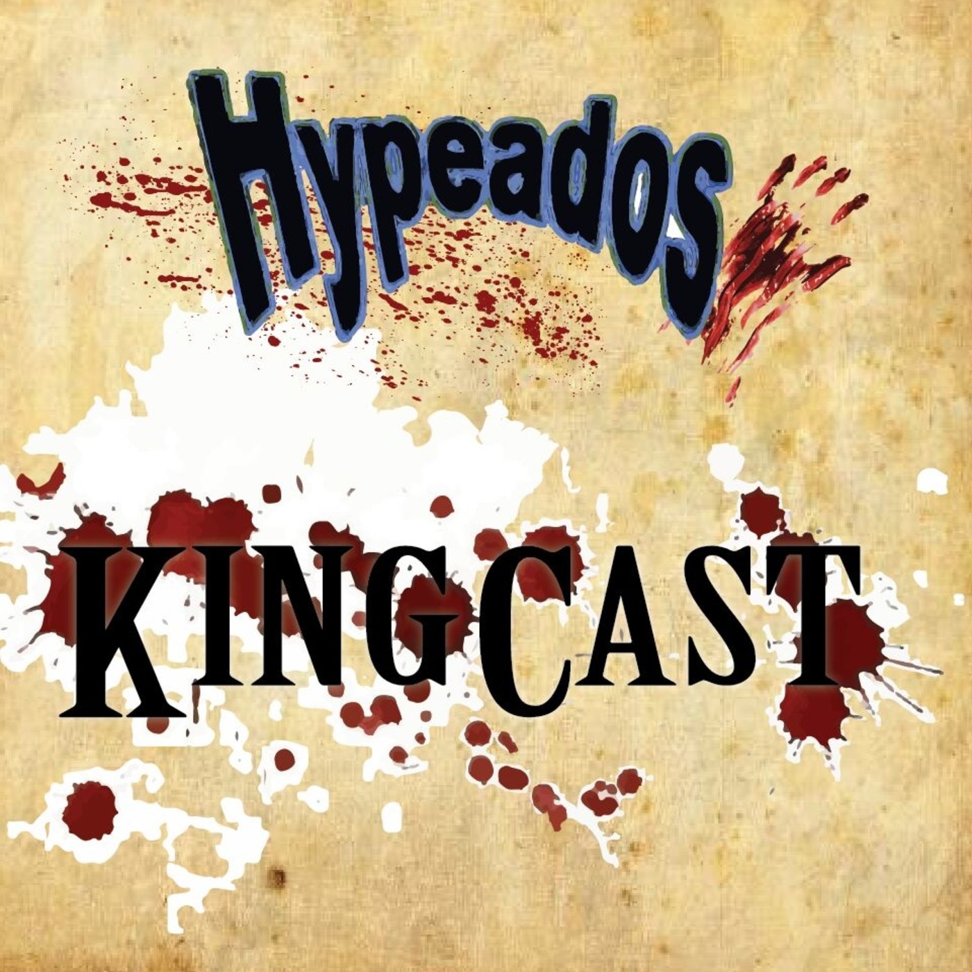 Kingcast