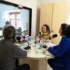 Entrevista obras mejora seguridad vial en la intersección de Bullas a La Copa