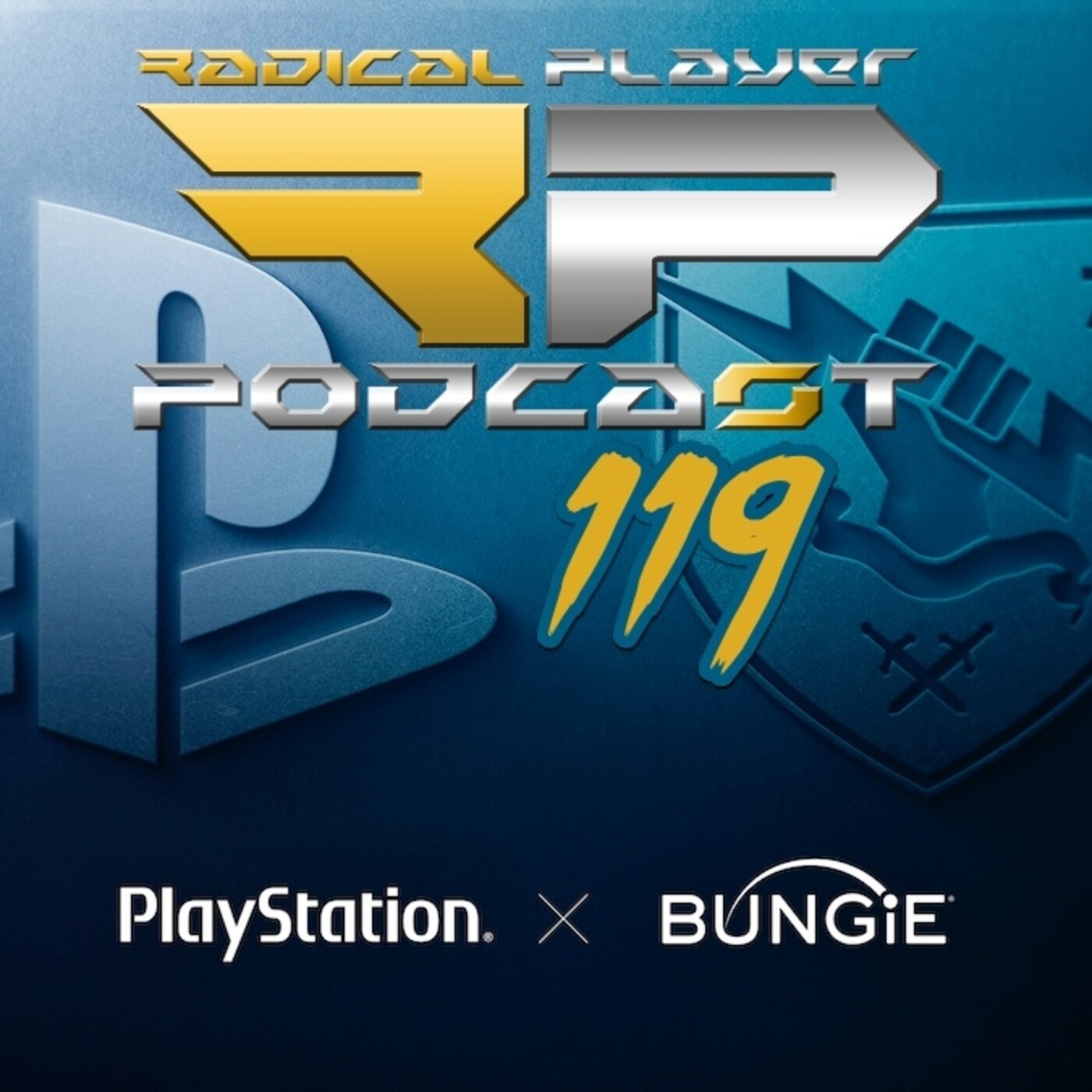 Radical Player Podcast