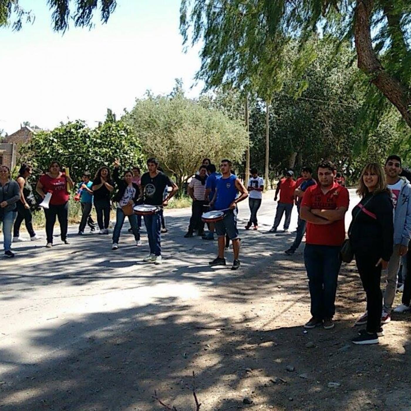 Podcast de Marian Pallarez