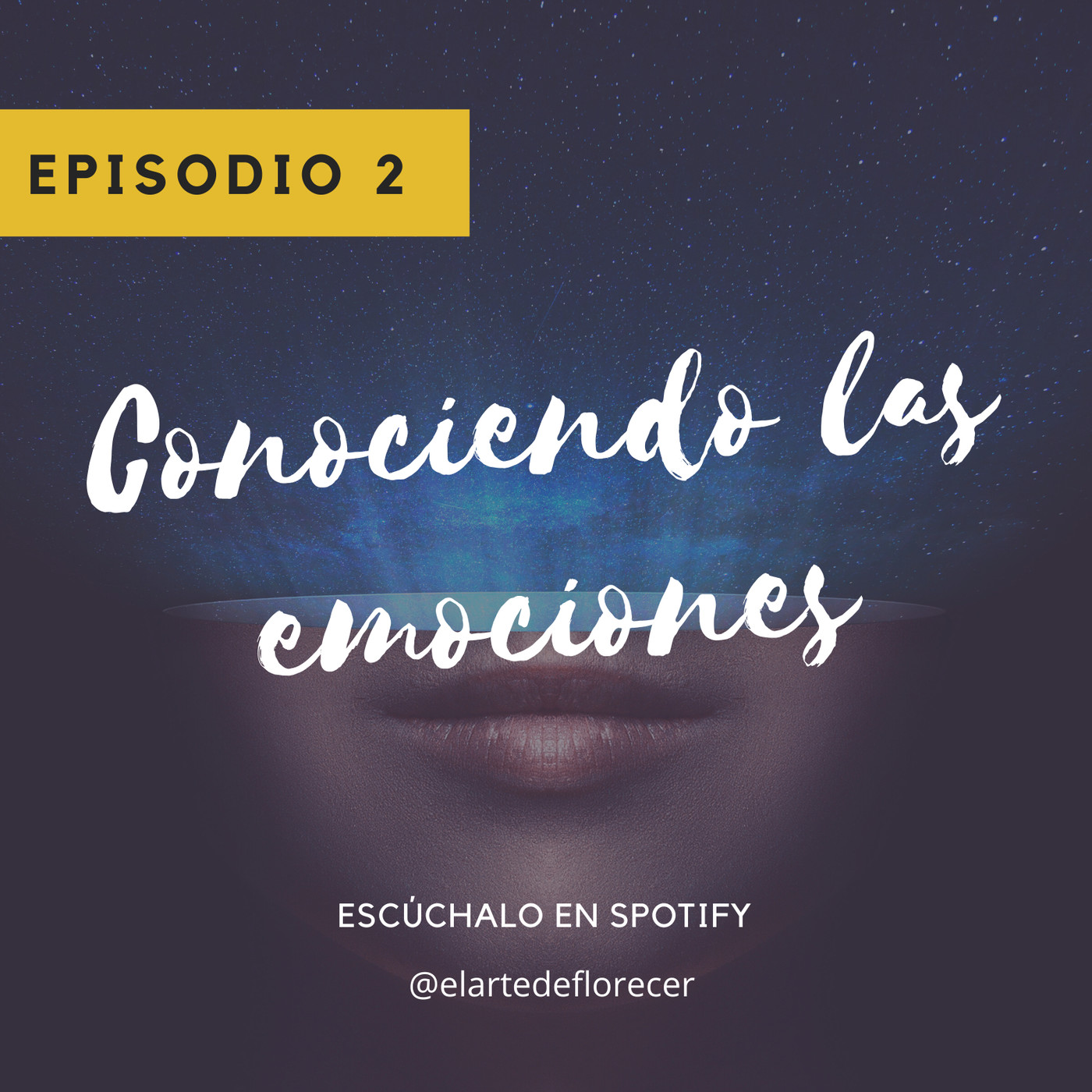 El arte de florecer