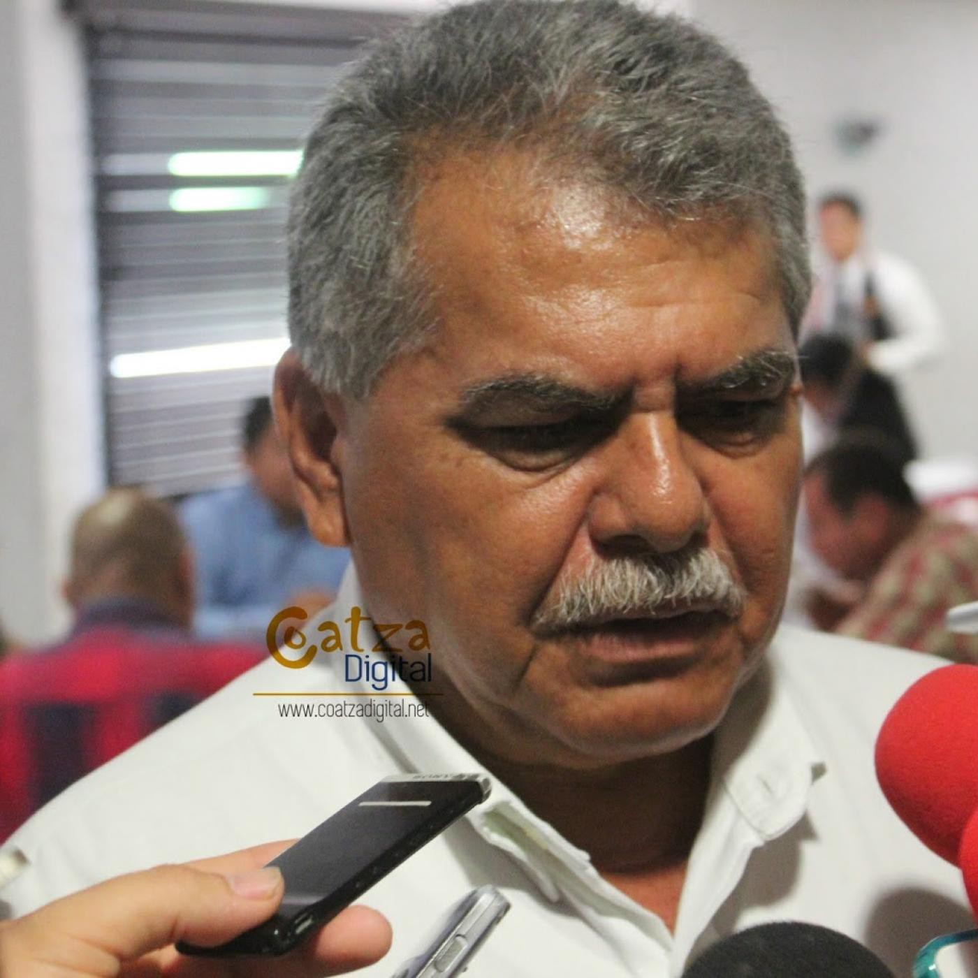 ENTREVISTAS EN COATZA DIGITAL RADIO