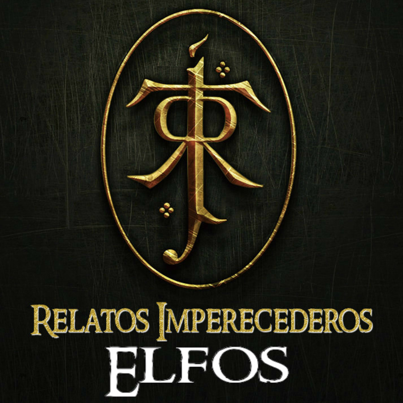 RELATOS IMPERECEDEROS