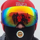 Perdidos En El Éter #333: Earth Trek - Ciencia Antártica