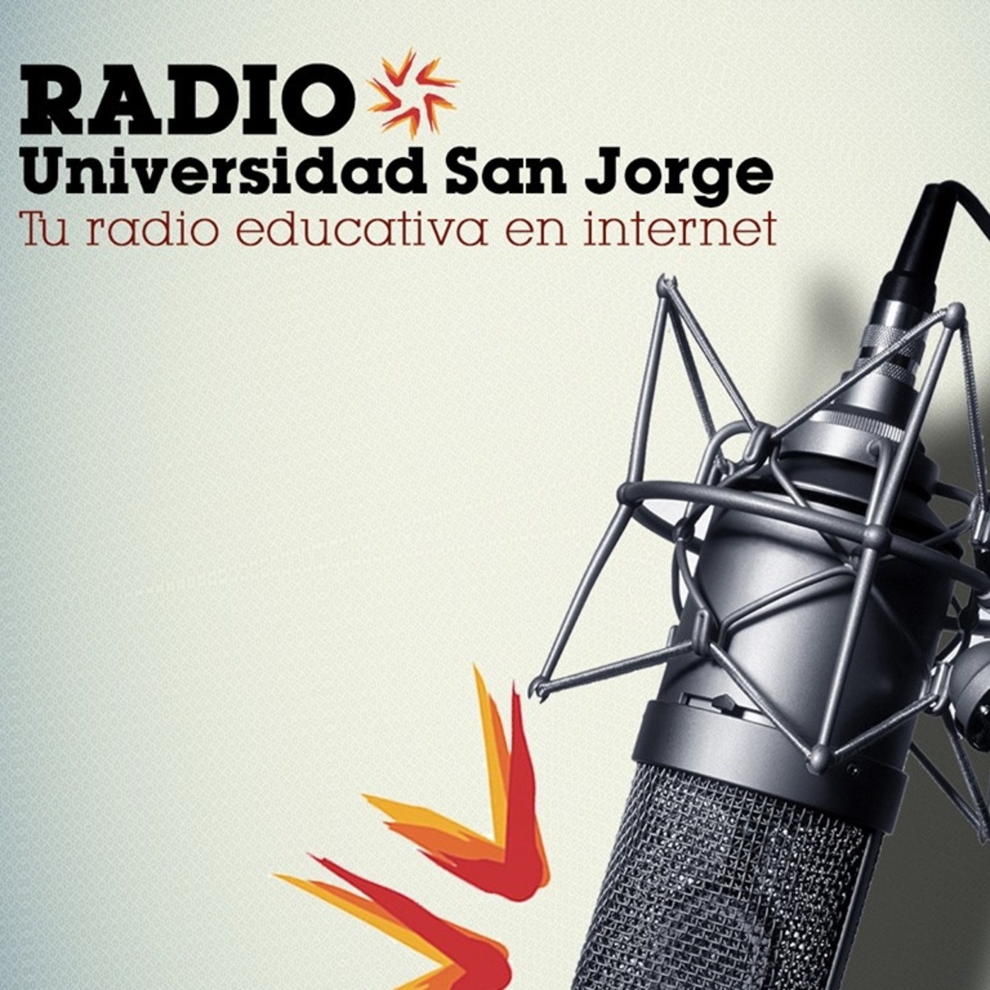 Boletín informativo Radio Universidad San Jorge