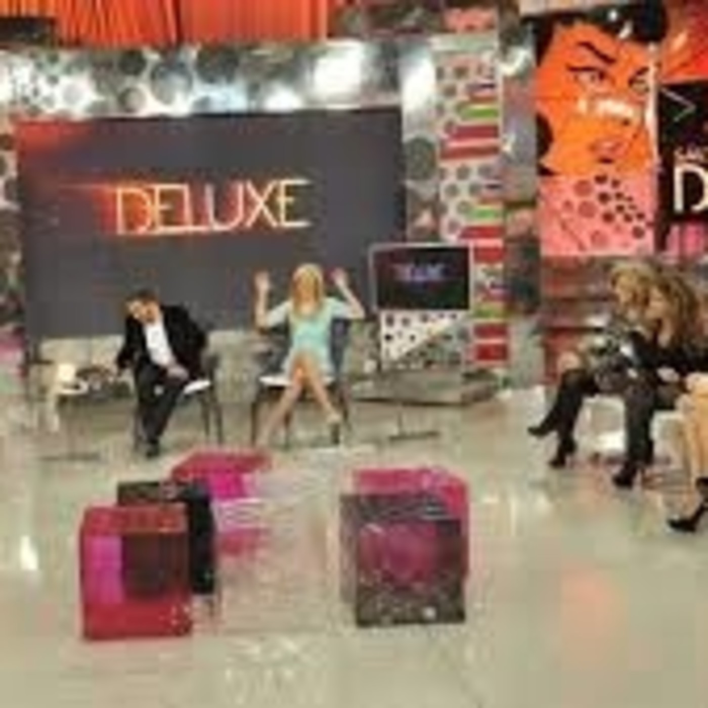 Podcast de agendadeeventos