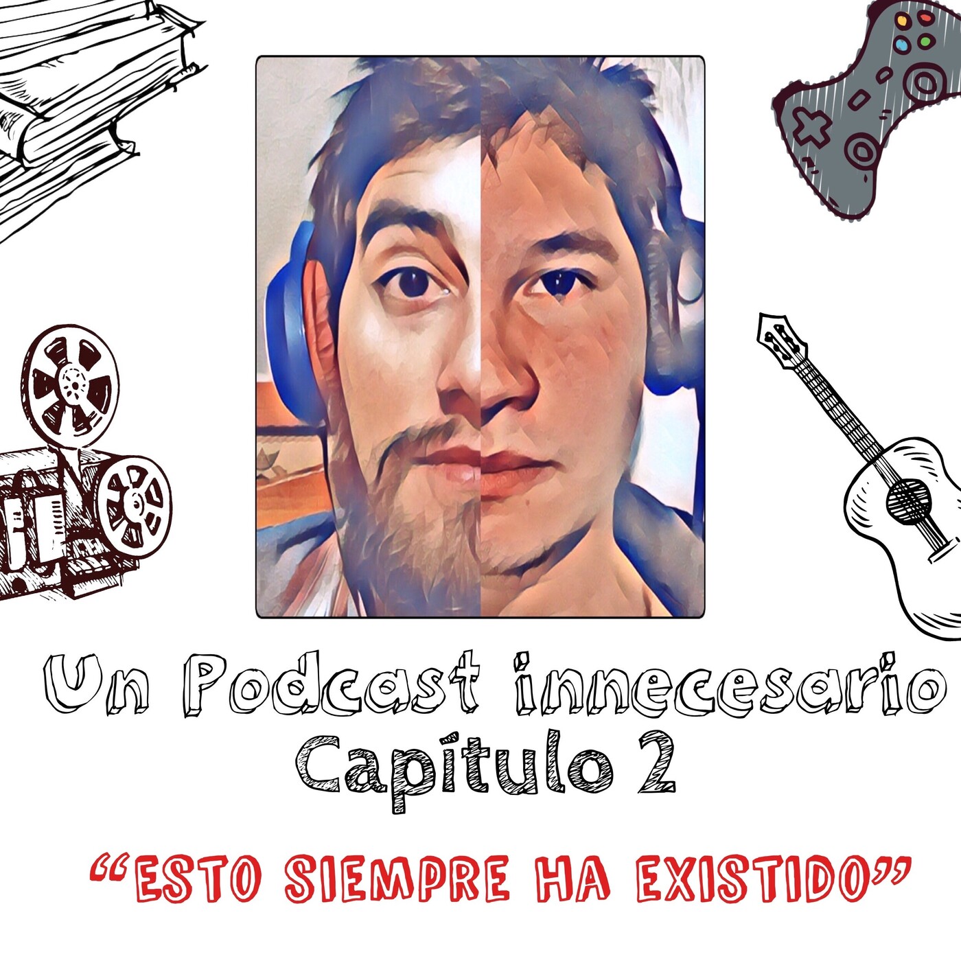 Un podcast innecesario