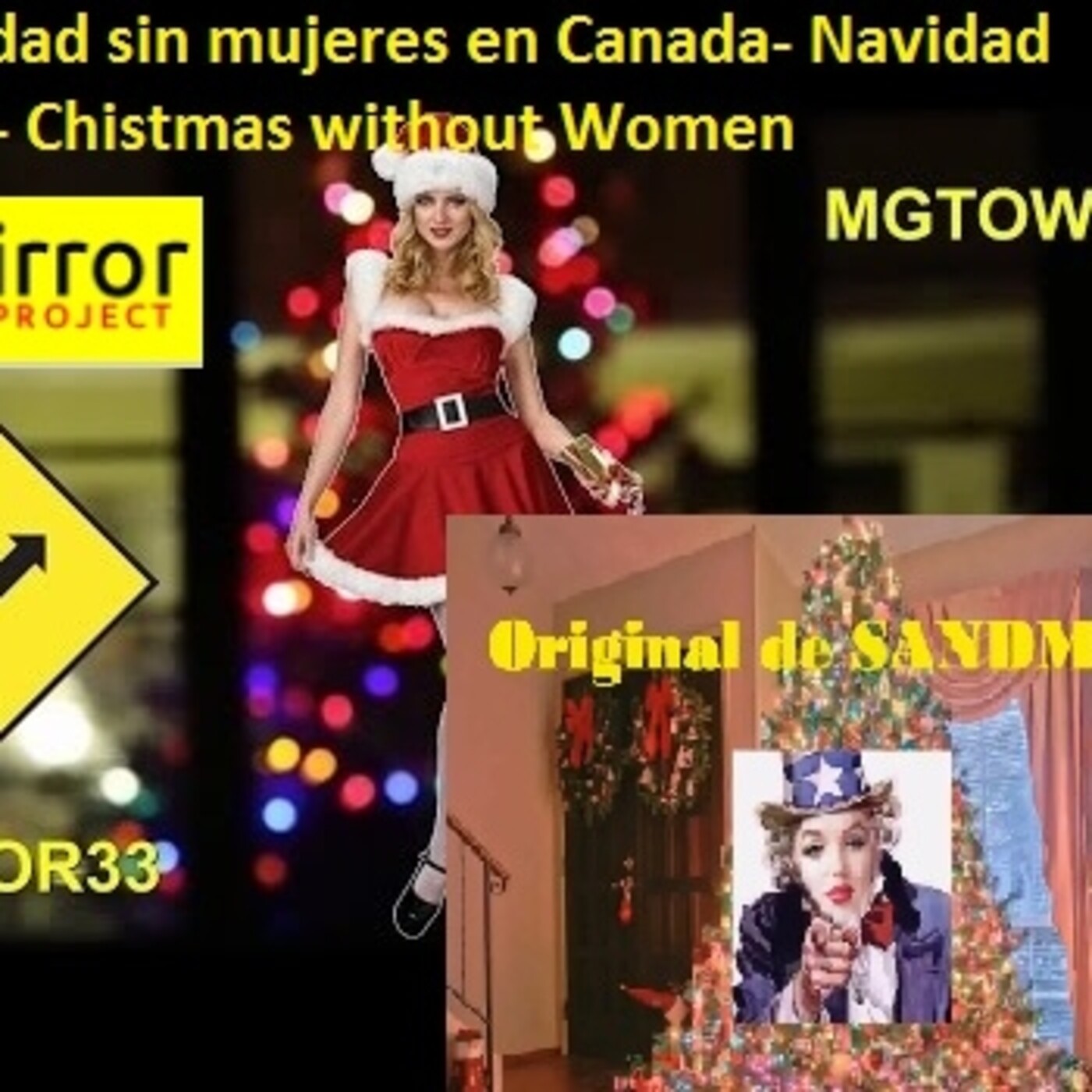 MGTOW ESPAñOL Ley Briffault Obstinator Ob Utopian
