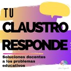 TCR 0 - ¿Qué es Tu Claustro Responde?