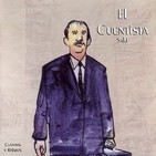 "El Cuentista" de Saki