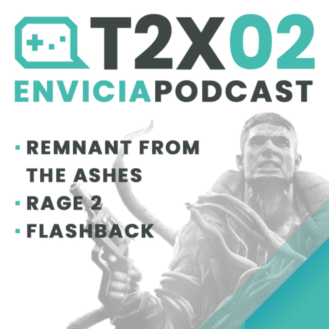 ENVICIA PODCAST
