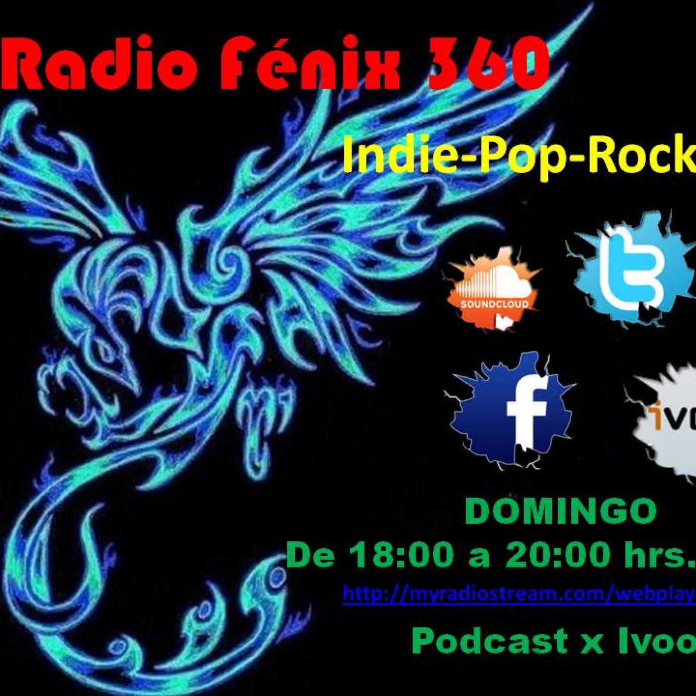 Indie-Pop-Rock & +