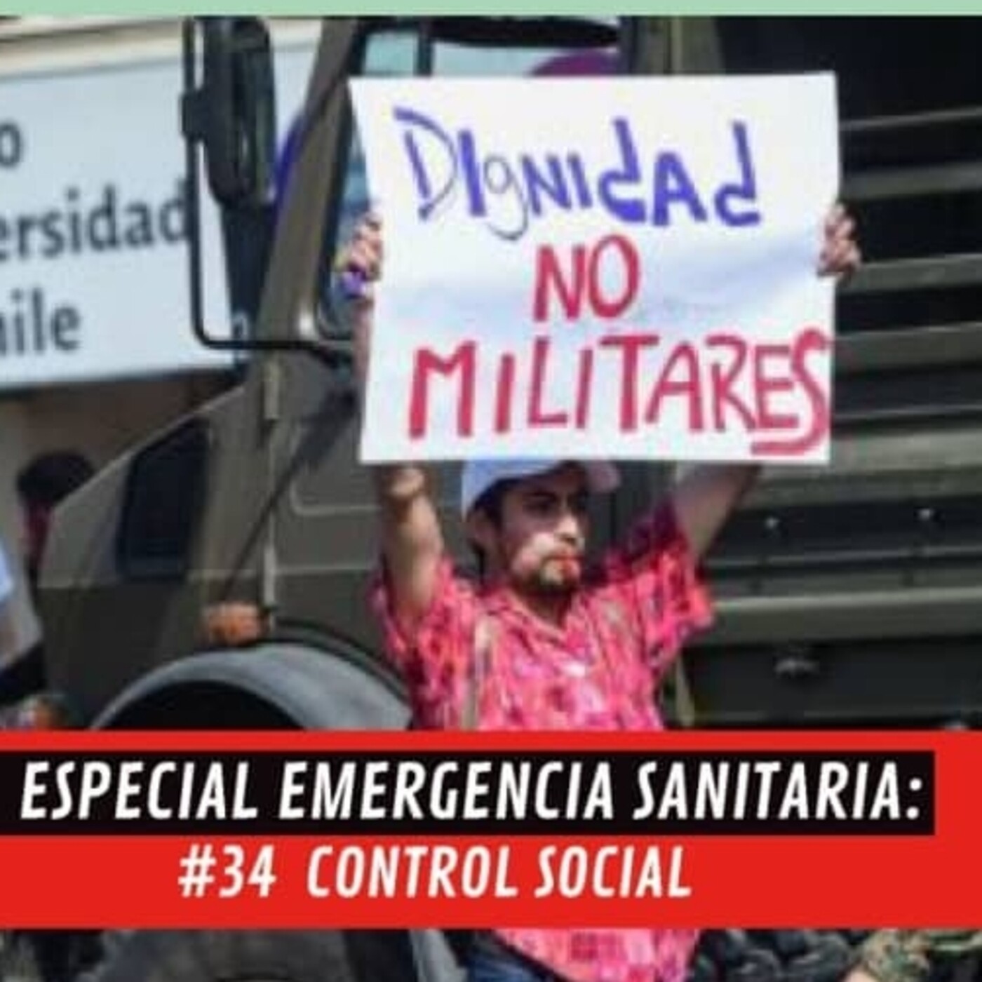 Voces de Nuestra América