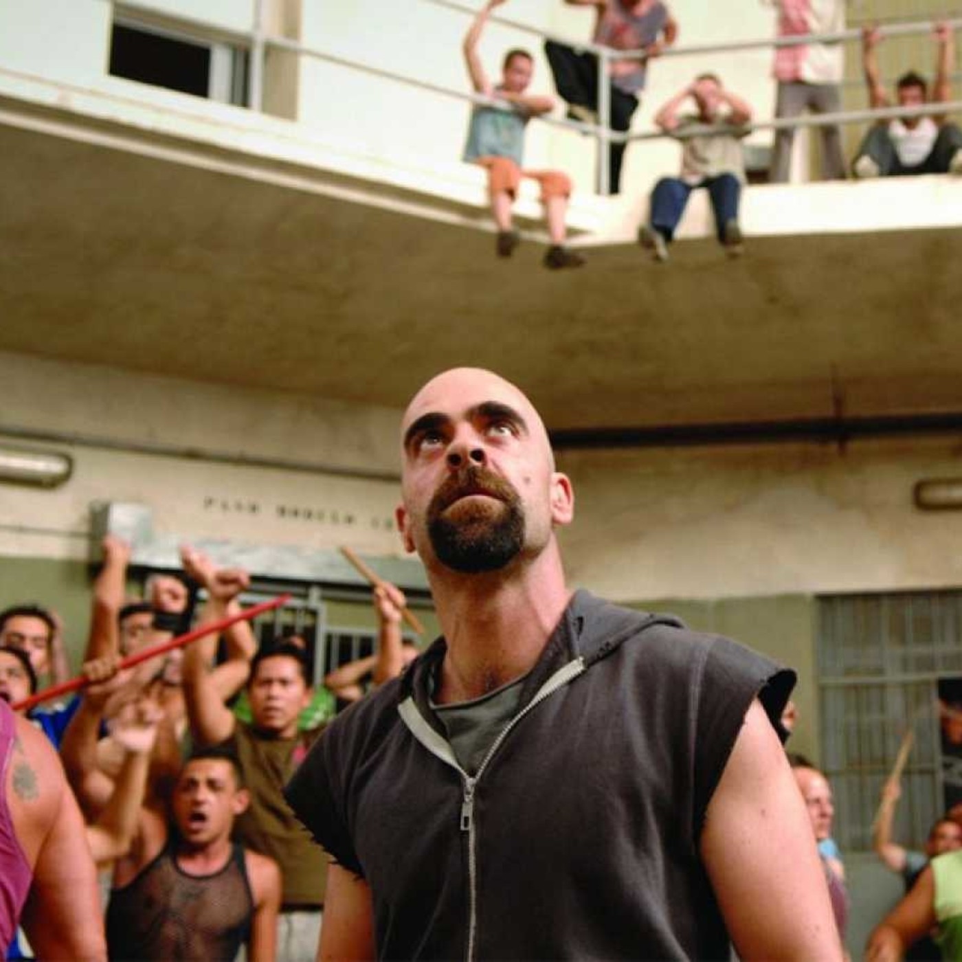 El podcast del cine español