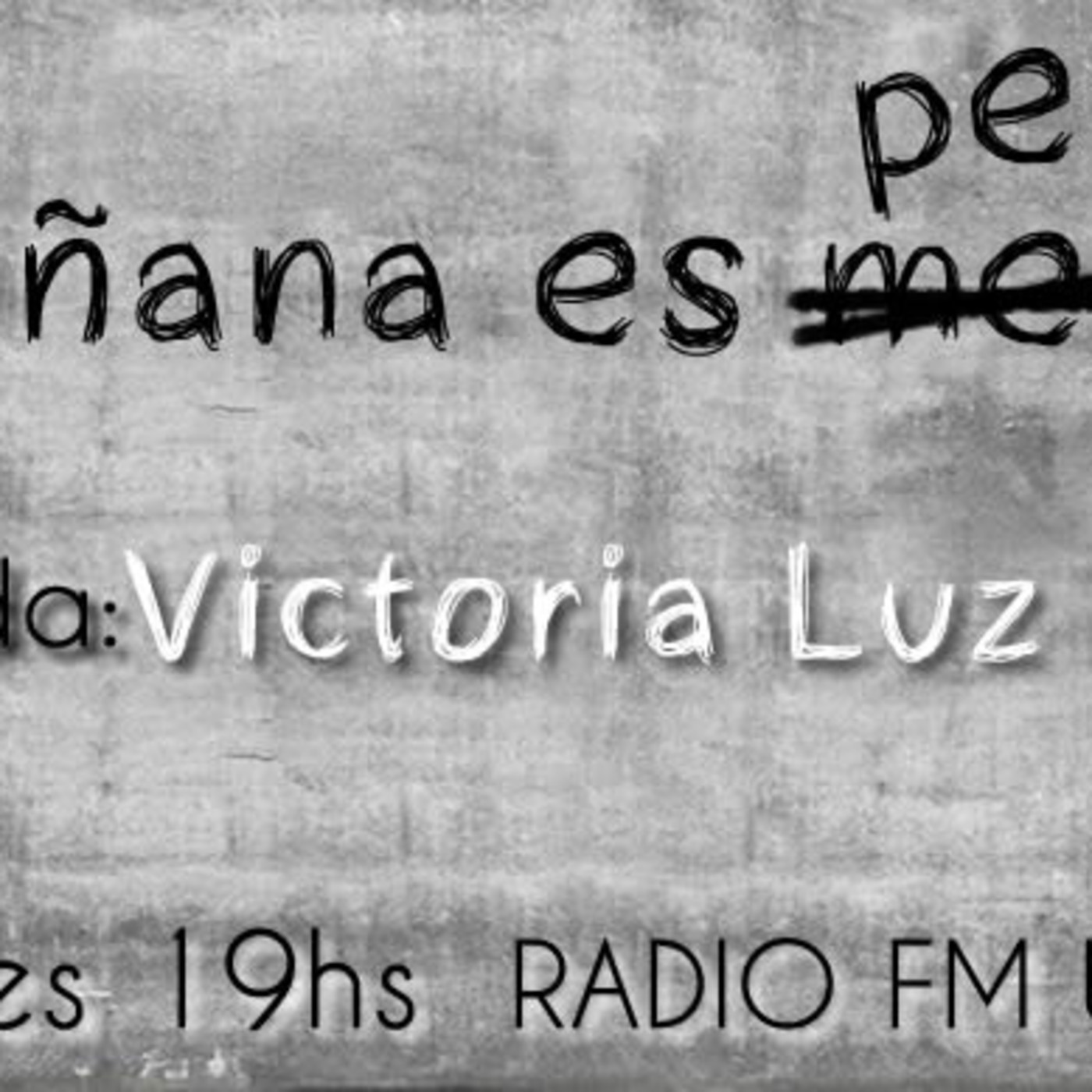 Mañana es peor