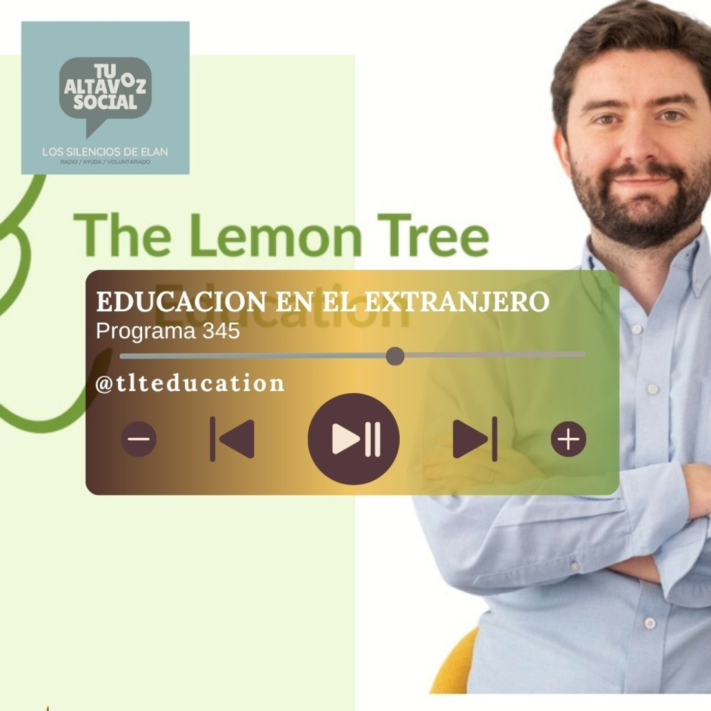 Los Silencios de Elan